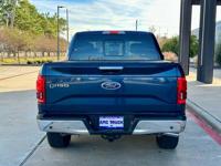 2015 Ford F-150 F150 Super Crew Lariat Eco Boost.FX4 4WD Car Fax NO RUST Houston TX FREE SHIPPING UP TO 1,000 MI ).80c / MI ADD - Image 8