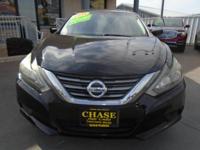 ▬▬▬ 2017 NISSAN ALTIMA SR▬▬ * 51K MILES* OKLAHOMA CITY - Image 3
