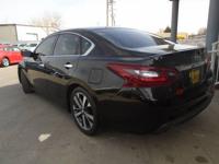 ▬▬▬ 2017 NISSAN ALTIMA SR▬▬ * 51K MILES* OKLAHOMA CITY - Image 7