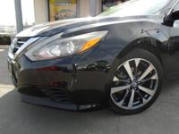 ▬▬▬ 2017 NISSAN ALTIMA SR▬▬ * 51K MILES* OKLAHOMA CITY - Image 8