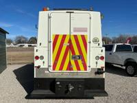 2011 INTERNATIONAL WITH KUV SERVICE BED *72K MILES* NOBLE - Image 6