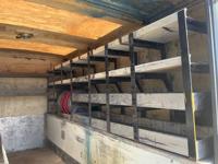 2011 INTERNATIONAL WITH KUV SERVICE BED *72K MILES* NOBLE - Image 9