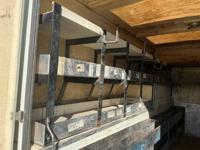 2011 INTERNATIONAL WITH KUV SERVICE BED *72K MILES* NOBLE - Image 10