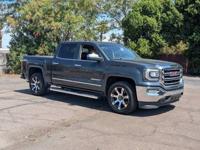 2018 GMC Sierra 1500 SLT 4x2 4dr Crew Cab 5.8 ft. SB Pickup Truck Auto Trust AZ - Image 3