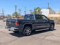2018 GMC Sierra 1500 SLT 4x2 4dr Crew Cab 5.8 ft. SB Pickup Truck Auto Trust AZ - Image 5