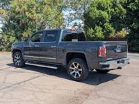 2018 GMC Sierra 1500 SLT 4x2 4dr Crew Cab 5.8 ft. SB Pickup Truck Auto Trust AZ - Image 7