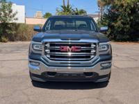 2018 GMC Sierra 1500 SLT 4x2 4dr Crew Cab 5.8 ft. SB Pickup Truck Auto Trust AZ - Image 10