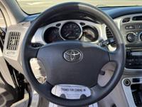 ❤️2007 TOYOTA HIGHLANDER❤️3.3L V6🔥ALL WHEEL DRIVE❤️ ❤️❤️❤️❤️❤️❤️ SUPER CHEAP CARS ONLINE🎀🔥Babasmotorsports.com - Image 6