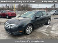 2010 Ford Fusion 4dr Sdn SE FWD pennsauken - Image 2