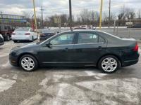 2010 Ford Fusion 4dr Sdn SE FWD pennsauken - Image 3