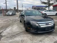 2010 Ford Fusion 4dr Sdn SE FWD pennsauken - Image 9