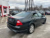 2010 Ford Fusion 4dr Sdn SE FWD pennsauken - Image 10