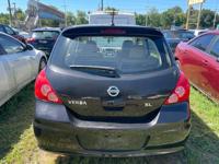 2011 Nissan Versa 5dr HB I4 CVT 1.8 SL pennsauken - Image 4