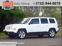 2015 Jeep Patriot Latitude 4x4 4dr SUV East Brunswick, NJ - Image 2