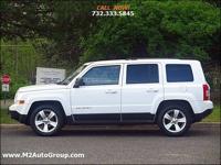 2015 Jeep Patriot Latitude 4x4 4dr SUV East Brunswick, NJ - Image 3