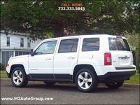 2015 Jeep Patriot Latitude 4x4 4dr SUV East Brunswick, NJ - Image 4
