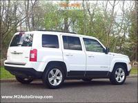 2015 Jeep Patriot Latitude 4x4 4dr SUV East Brunswick, NJ - Image 5