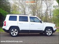 2015 Jeep Patriot Latitude 4x4 4dr SUV East Brunswick, NJ - Image 6