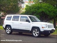 2015 Jeep Patriot Latitude 4x4 4dr SUV East Brunswick, NJ - Image 7