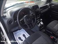 2015 Jeep Patriot Latitude 4x4 4dr SUV East Brunswick, NJ - Image 8