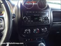 2015 Jeep Patriot Latitude 4x4 4dr SUV East Brunswick, NJ - Image 10