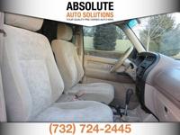 2000 Isuzu Trooper S 4dr 4WD SUV Isuzu Trooper Sedan - Image 8