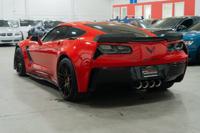 2017 Chevrolet Corvette Chevy Z06 2LZ Coupe UNIQUE MOTORS SEATTLE - Image 5