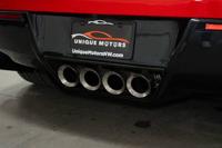 2017 Chevrolet Corvette Chevy Z06 2LZ Coupe UNIQUE MOTORS SEATTLE - Image 10