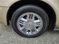 2001 Mercury Sable LS Sedan % APPROVALS - Image 10