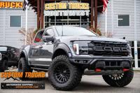 2024 Ford F-150 4x4 4WD F150 Truck Crew cab Raptor Super Crew Call for Todays Market Value! - Image 2