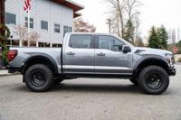 2024 Ford F-150 4x4 4WD F150 Truck Crew cab Raptor Super Crew Call for Todays Market Value! - Image 5