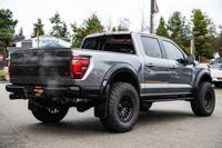 2024 Ford F-150 4x4 4WD F150 Truck Crew cab Raptor Super Crew Call for Todays Market Value! - Image 6