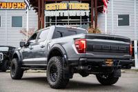 2024 Ford F-150 4x4 4WD F150 Truck Crew cab Raptor Super Crew Call for Todays Market Value! - Image 8