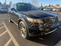 2006 Infinity FX35 lakewood