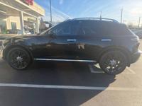 2006 Infinity FX35 lakewood - Image 4