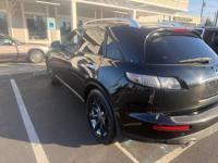 2006 Infinity FX35 lakewood - Image 8