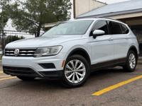 2018 VOLKSWAGEN TIGUAN - SMOG PASSED , CLEAN TITLE Main St, Ramona - Image 3