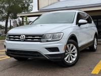 2018 VOLKSWAGEN TIGUAN - SMOG PASSED , CLEAN TITLE Main St, Ramona - Image 4