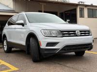 2018 VOLKSWAGEN TIGUAN - SMOG PASSED , CLEAN TITLE Main St, Ramona - Image 5