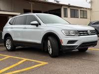 2018 VOLKSWAGEN TIGUAN - SMOG PASSED , CLEAN TITLE Main St, Ramona - Image 6