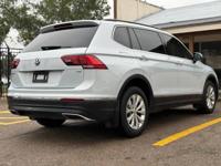 2018 VOLKSWAGEN TIGUAN - SMOG PASSED , CLEAN TITLE Main St, Ramona - Image 10
