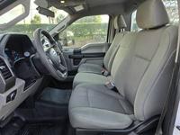 2019 Ford F350 Utility 6.2L Gas,8ft Knapheide bed, very clean truck! north san diego county - Image 9