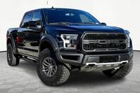 2020 Ford F-150 Raptor Truck 4x4 4WD F150 Est. payment OAC† - Image 2