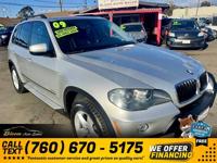 2009 BMW X5 X 5 X-5 x Drive30i x Drive 30 i x Drive-30-i AWDSUV PRICED TO Bloom Auto Sales