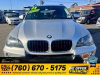 2009 BMW X5 X 5 X-5 x Drive30i x Drive 30 i x Drive-30-i AWDSUV PRICED TO Bloom Auto Sales - Image 3