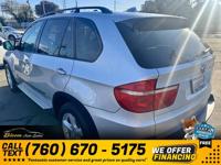 2009 BMW X5 X 5 X-5 x Drive30i x Drive 30 i x Drive-30-i AWDSUV PRICED TO Bloom Auto Sales - Image 5