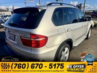 2009 BMW X5 X 5 X-5 x Drive30i x Drive 30 i x Drive-30-i AWDSUV PRICED TO Bloom Auto Sales - Image 7