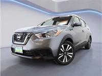 2018 Nissan Kicks SV - GOOD/BAD/NO CREDIT OK! + Escondido Auto Super Center - Image 3