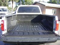 08 Ford F250 Utility Service Pickup Work Truck Ex-Gov Loaded Two Pkg 58,000 MILE ONLY 58,000 ORIGINAL LOW MILES! WOW LOW LOW MILES! - Image 10