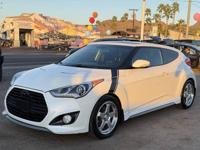 🎁2014 HYUNDAI VELOSTER TURBO🎁MANUAL🎁1.6L TURBO🎁WHOLESALE DEAL🎁 ❤️❤️❤️ SUPER CHEAP CARS ONLINE🎀🔥Babasmotorsports.com - Image 3